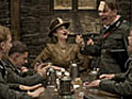 Film trailer Inglourious Basterds | BahVideo.com