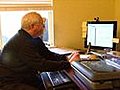 Cancer patient says Microsoft cut his job  | BahVideo.com