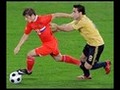 Russia and Spain vie for place in Euro-2008 final | BahVideo.com