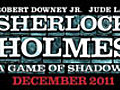 Sherlock Holmes A Game of Shadows | BahVideo.com