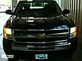 2010 Chevrolet Silverado and other C K1500 R3990 in | BahVideo.com
