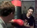 It s a knockout | BahVideo.com