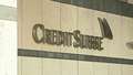 Credit Suisse targeted in U S probe | BahVideo.com