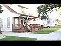 BMX Elastique Rope Swing Power Hour | BahVideo.com