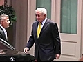 Strauss-Kahn court date delayed | BahVideo.com