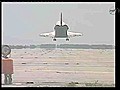 El Discovery pone fin a su carrera espacial | BahVideo.com
