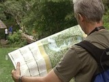 Zoom in UK - Nature devotees put Central Park s trees on the map | BahVideo.com