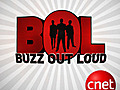 Buzz Out Loud Ep 1400 iPhone 4 on Verizon  | BahVideo.com