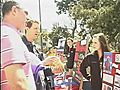 Student Health Services hosts wellness fair | BahVideo.com