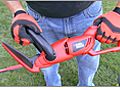 Electric Hedge Trimmers vs Gas-Powered Hedge  | BahVideo.com
