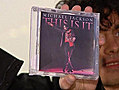 MUSIQUE Sortie d une chanson posthume de Michael Jackson | BahVideo.com