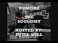 RUMORZ - THE SOULOIST PART 1  | BahVideo.com