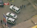 Street Shooting Kills Young Man Outside Gas Station | BahVideo.com