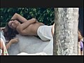 Eva Longoria Gets Sexy in Miami | BahVideo.com
