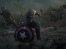 Captain America: Super Soldier - Prologue trailer | BahVideo.com