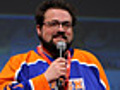 First Take Live With Kevin Smith | BahVideo.com