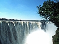 Victoria Falls | BahVideo.com