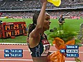 2011 Diamond League Paris Defar takes women s 5000m | BahVideo.com