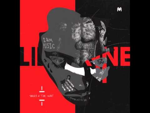 Lil Wayne Feat Lil B - Grove St Party Sorry 4 The Wait Mixtape 2011  | BahVideo.com