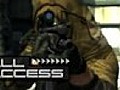 Ghost Recon Online - E3 2011 Wii U Walkthrough Part I | BahVideo.com