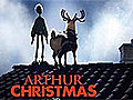 Arthur Christmas | BahVideo.com