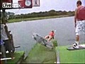 Su kayagi nasil yapilmaz  | BahVideo.com
