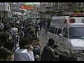ambulans n yapt na bak | BahVideo.com