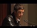 NME - Noel Gallagher Goes Solo - Full Press  | BahVideo.com
