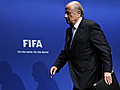 TimesCast World Soccer Scandal | BahVideo.com