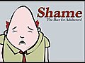 Newgrounds Cartoons Shame | BahVideo.com