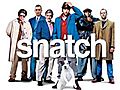 Snatch | BahVideo.com