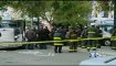 UCSF Professor Killed In Shuttle Bus Big-Rig  | BahVideo.com