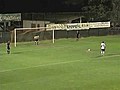 Funny Penalty Kick Fail | BahVideo.com