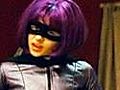 &#039;Kick-Ass&#039; Almost Gets It Done at Box Office | BahVideo.com