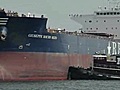 Coal exports to China fueling Baltimore port | BahVideo.com