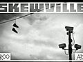 The Mystery of Flying Kicks - Skewville | BahVideo.com