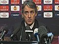 Mancini blasts amp 039 stupid amp 039 Balotelli | BahVideo.com
