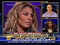 Tiger apology shocker | BahVideo.com