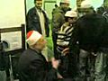 Shaikh Ahmed Amir imam of east london wahabi  | BahVideo.com
