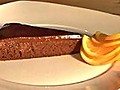 How To Make An Easy Chocolate And Orange Cake | BahVideo.com