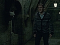 Harry Potter and the Deathly Hallows - Pt 2 Clip 6  | BahVideo.com
