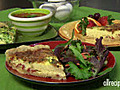 How to Make Quiche  | BahVideo.com