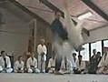 Arte marcial sorprendente | BahVideo.com