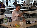 GB Les cerveaux s affrontent aux championnats de m moire | BahVideo.com
