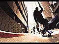 BLVD skateboards - Stay In Front Trailer  | BahVideo.com