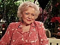 Betty White on Her different Roles  | BahVideo.com