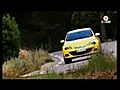La nouvelle Opel Astra GTC | BahVideo.com