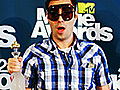 The 2011 MTV Movie Awards Gift Bag Has Swag  | BahVideo.com