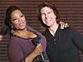 Emotionaler Abschied Die letzte Show der Oprah Winfrey | BahVideo.com