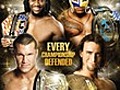 WWE Night of Champions 2009 | BahVideo.com
